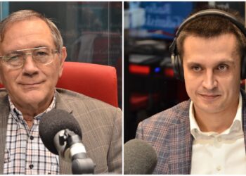 Kolejny rekordowy rok Portu Gdańsk. „Jesteśmy najszybciej rosnącą jednostką w Europie”