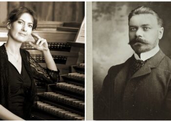 Mieczysław Surzyński to „Chopin organów”. Jego twórczością zajmuje się prof. Hanna Dys z Gdańska