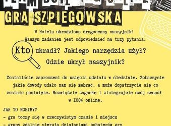 Firmowa impreza w sieci!? Ciekawy pomysł agencji eventowej z Gdańska na czas epidemii