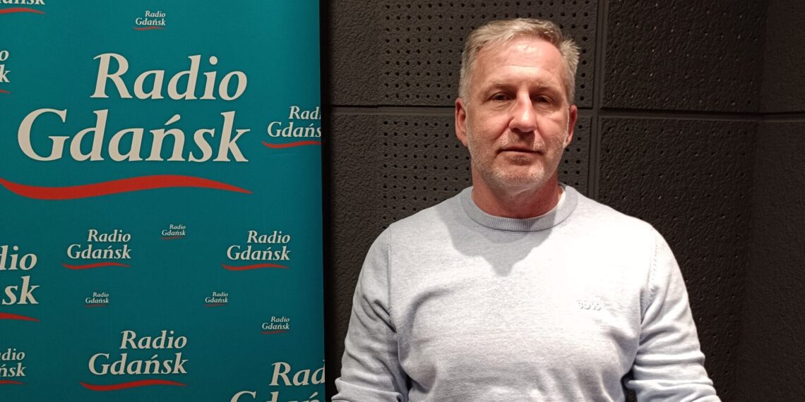 Z takim talentem mógł osiągnąć więcej. Tomasz Unton gościem audycji „Jestem z Pomorza”