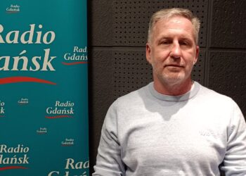 Z takim talentem mógł osiągnąć więcej. Tomasz Unton gościem audycji „Jestem z Pomorza”