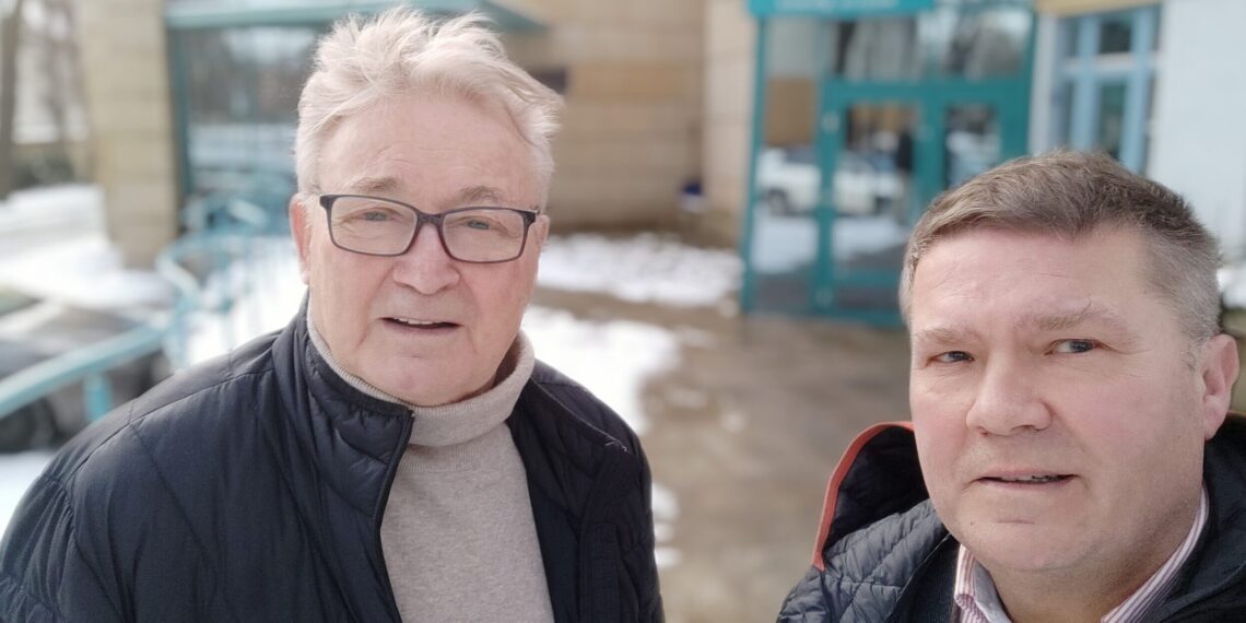 Muzyk i sportowiec. Jerzy Detko, lider zespołu Detko Band, w audycji „Facet na luzie”