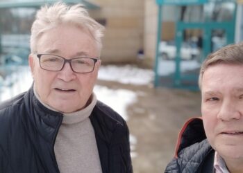 Muzyk i sportowiec. Jerzy Detko, lider zespołu Detko Band, w audycji „Facet na luzie”