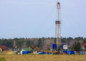 To jedno z trzech tak zasobnych złóż na świecie. Na Kaszubach powstanie kopalnia soli potasowej