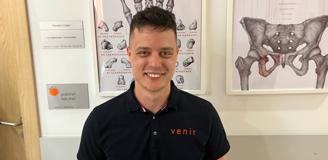 Fizjoterapia stomatognatyczna receptą na bóle twarzy i zawroty głowy