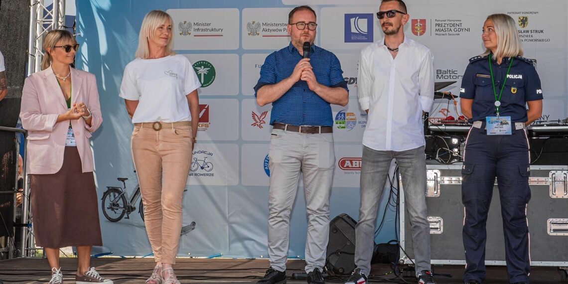 18. edycja Moto Safety Day. „Partnerstwo jest podstawą bezpieczeństwa na drodze”