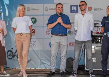 18. edycja Moto Safety Day. „Partnerstwo jest podstawą bezpieczeństwa na drodze”