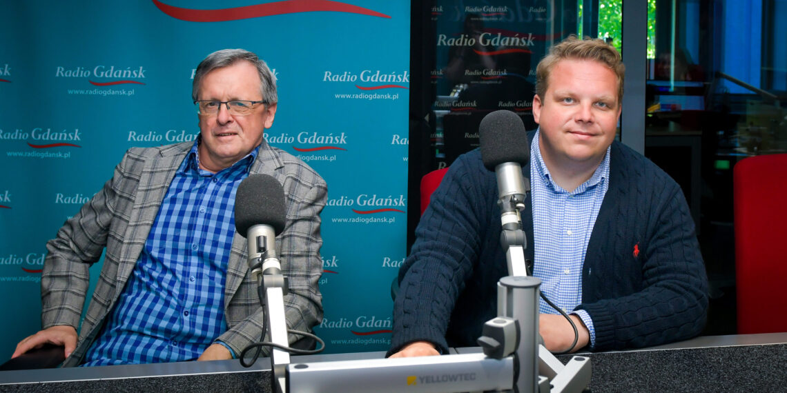 Eksperci o programie „Polskie Morze”: dużo konkretów, obietnice napawają optymizmem