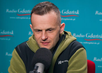 Igor Tracz: „Wojnę na Ukrainie prawdopodobnie wygra Putin, ale nie można się poddawać”