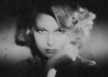 Tajemnice Iny Benity. Słynna przedwojenna aktorka po wojnie zataiła swoją przeszłość