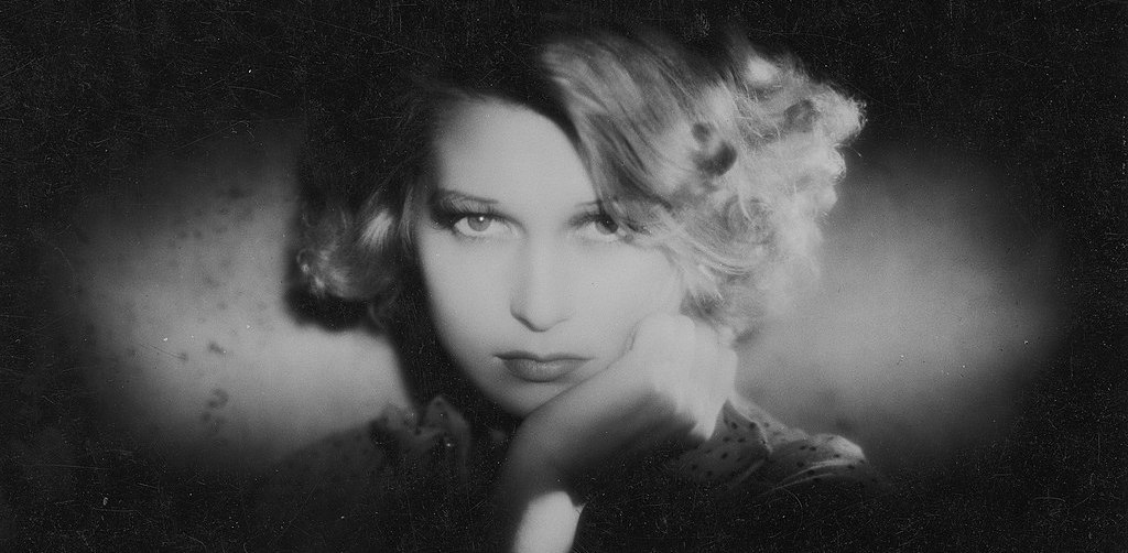 Tajemnice Iny Benity. Słynna przedwojenna aktorka po wojnie zataiła swoją przeszłość