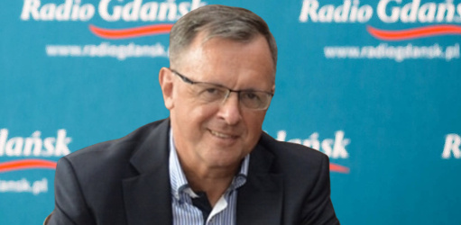 Ogromna rola handlu morskiego i przemysłu stoczniowego. „Jest krytycznie ważny dla normalnego funkcjonowania”