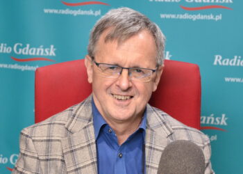 Globalizacja kontra bezpieczeństwo. Rozmowa o przyszłości stoczni w Polsce i Europie