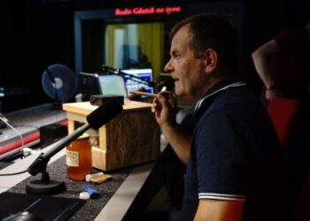 Dlaczego gdański pszczelarz miejski jest teraz wiejski i kilka innych historii Ireneusza Kowalewskiego.