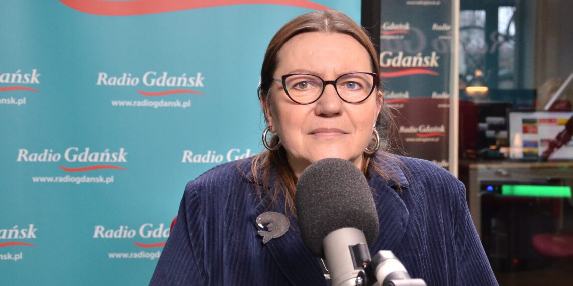 W Helu można oglądać szkielet finwala. Kierownik Stacji Morskiej: „To było największe wyzwanie przyrodnicze”