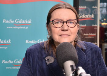 W Helu można oglądać szkielet finwala. Kierownik Stacji Morskiej: „To było największe wyzwanie przyrodnicze”