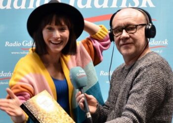 Do szczęście trzeba naprawdę niewiele – opowiada autorka książki „Hygge po polsku” Iza Wojnowska