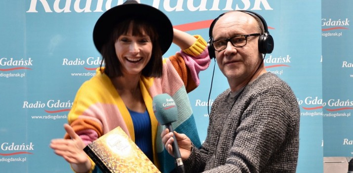 Do szczęście trzeba naprawdę niewiele – opowiada autorka książki „Hygge po polsku” Iza Wojnowska