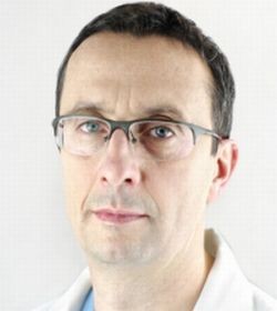 Jarosław Sova – wydrukował czaszkę żeby na niej ćwiczyć