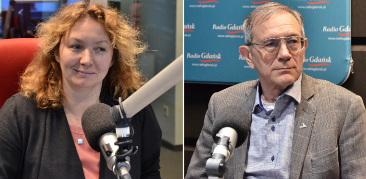 Kobiety nie są dostrzegane w sektorze gospodarki morskiej. „Brakuje promocji zatrudnienia”