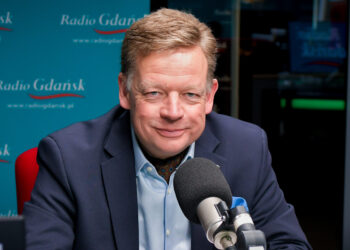 Co z debatą w Końskich? Jacek Bendykowski ocenia: Trzaskowski i Nawrocki powinni wziąć w niej udział