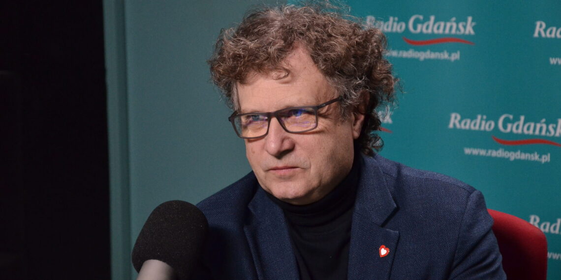 Jacek Karnowski: „Dzięki unijnym pieniądzom to będzie rok olbrzymich inwestycji”