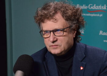 Jacek Karnowski: „Dzięki unijnym pieniądzom to będzie rok olbrzymich inwestycji”