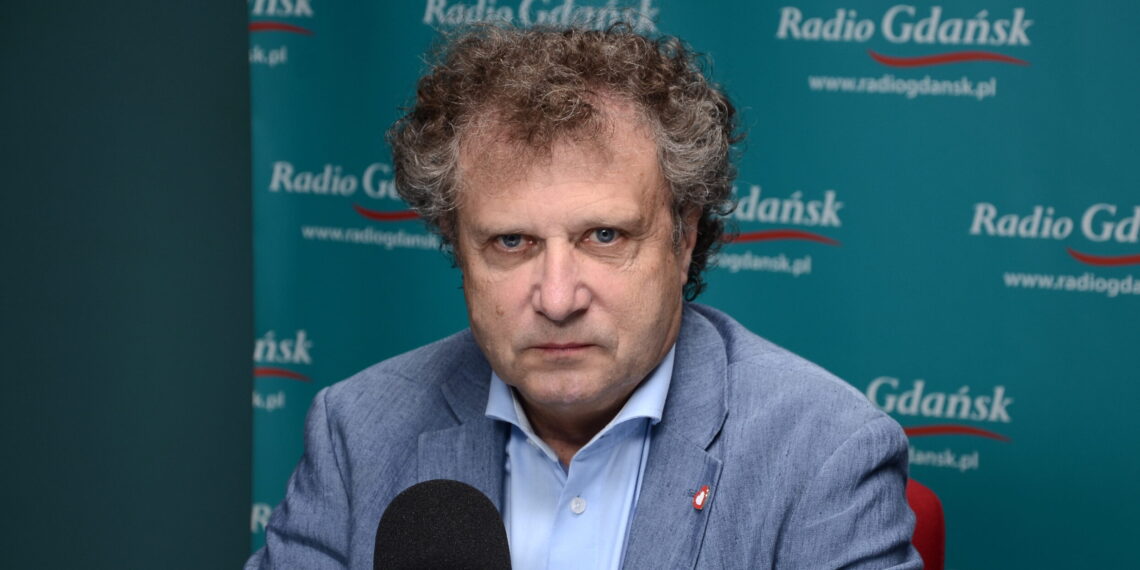 Kontrola wniosków do KPO potrwa do końca września. Karnowski: „Trzeba to wszystko wyłowić”