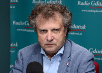 Kontrola wniosków do KPO potrwa do końca września. Karnowski: „Trzeba to wszystko wyłowić”