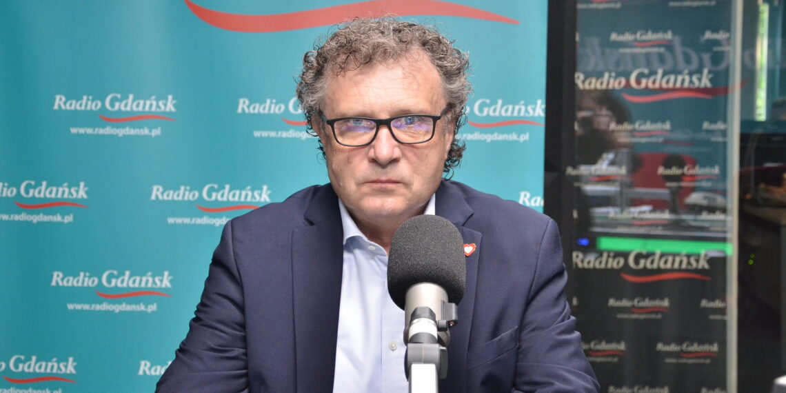 Jacek Karnowski: „Musimy znaleźć płaszczyznę do współpracy z Karolem Nawrockim”