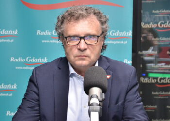 Jacek Karnowski: „Musimy znaleźć płaszczyznę do współpracy z Karolem Nawrockim”