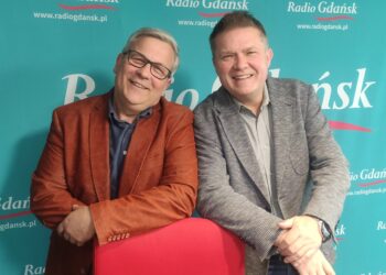 Audycja dla miłośników przyrody i naturalnych warzyw oraz owoców. Rozmowa z Jackiem Naliwajkiem