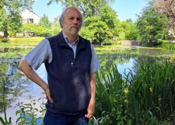 Jaki będzie klimat w Polsce, gdy nasze dzieci staną się dorosłe?