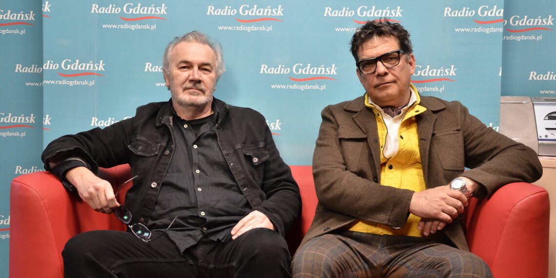 Artystyczne mozaiki jak kod DNA. Projekt Metamistic duetu Śmietański i Kornacki