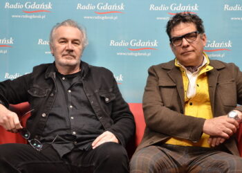 Artystyczne mozaiki jak kod DNA. Projekt Metamistic duetu Śmietański i Kornacki