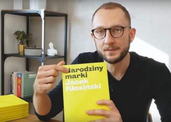 Bloger z Gdańska zrobił akcję charytatywną. Zebrał prawie 30 tysięcy złotych w 4 dni