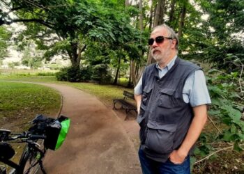 ’- Musimy zacząć przygotowywać się do wzrostu poziomu morza – prof.Jacek Piskozub o klimatycznym raporcie ONZ