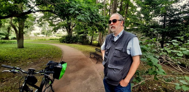 ’- Musimy zacząć przygotowywać się do wzrostu poziomu morza – prof.Jacek Piskozub o klimatycznym raporcie ONZ