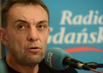 Strażak na całe życie. Najtrudniejsze misje i akcje ratownicze wspomina Jakub Zambrzycki