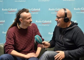 Człowiek orkiestra. Jan „Elf” Czerwiński z Gdańska ponownie beatboxowym Mistrzem Polski