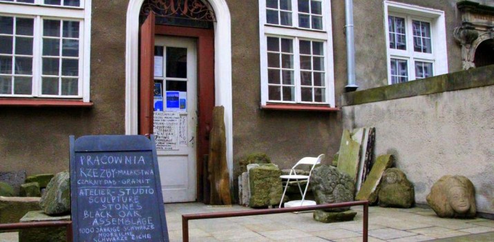 Wyrzeźbienie konia nie jest sztuką, to zaledwie rzemiosło – mówi Janusz Dembowski