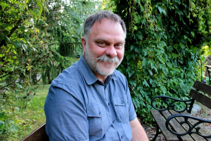 Czy okruch wielkości ziarna piasku może zabić? Rozmowy w oczekiwaniu na sierpniowe spadające gwiazdy