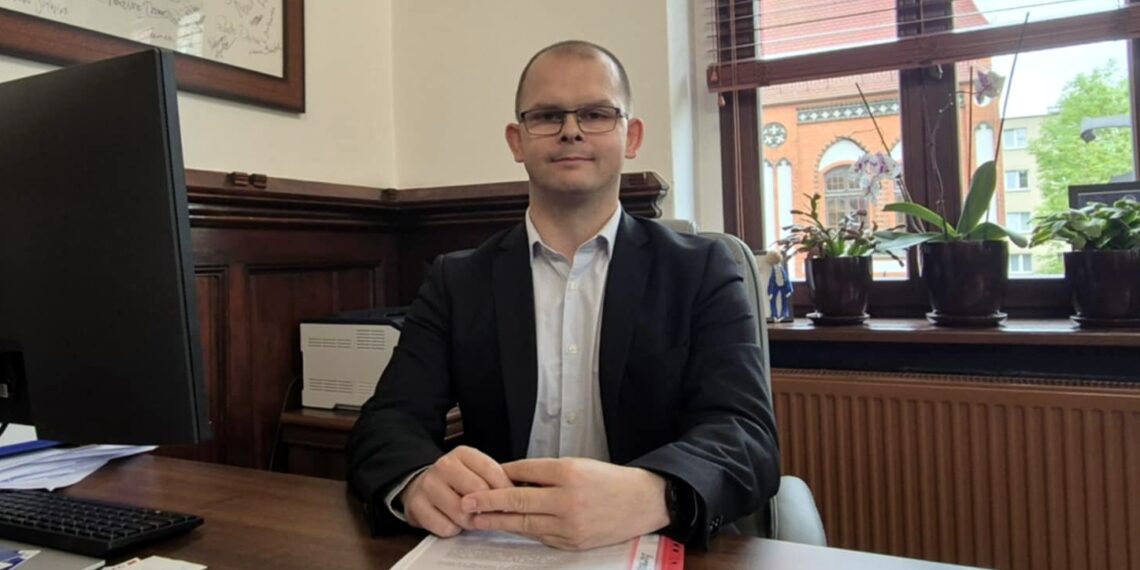 Spór o poszerzenie granic Lęborka. Burmistrz miasta: Jesteśmy otwarci na rozmowy