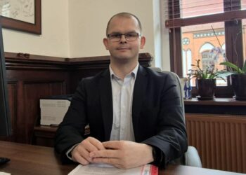 Spór o poszerzenie granic Lęborka. Burmistrz miasta: Jesteśmy otwarci na rozmowy