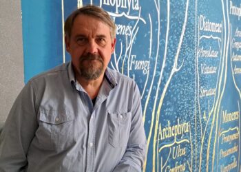 Największe spotkanie ornitologów XXI wieku