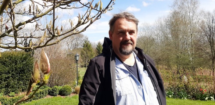 Ptasie migracje na wyciągnięcie ręki