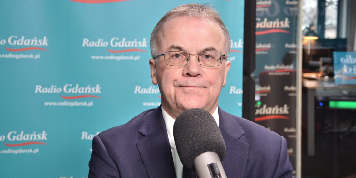 Jarosław Sellin: „Brak referendum w sprawie przyjęcia nielegalnych migrantów do Polski to był błąd”