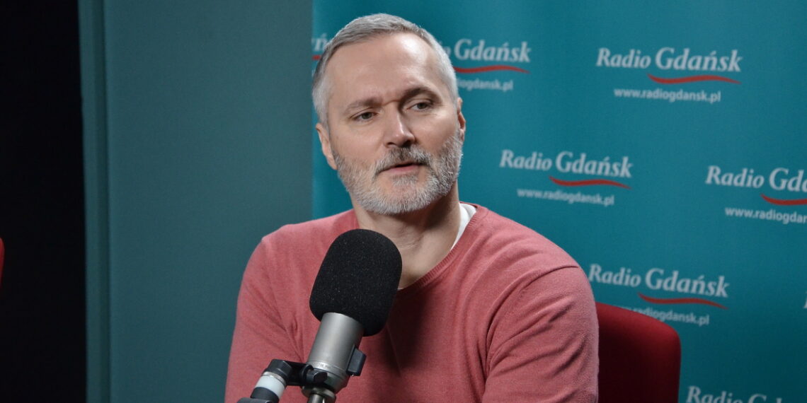 Prawo budowlane do zmiany. Jarosław Wałęsa: „Musimy strategicznie myśleć o drogach”