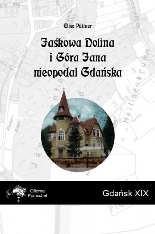 Aleksander Masłowski o wyższości Jaśkowej Doliny nad ulicą Polanki