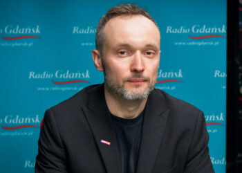 Jędrzej Włodarczyk z Nowej Lewicy: „Skrócenie czasu pracy jest nieuchronne”